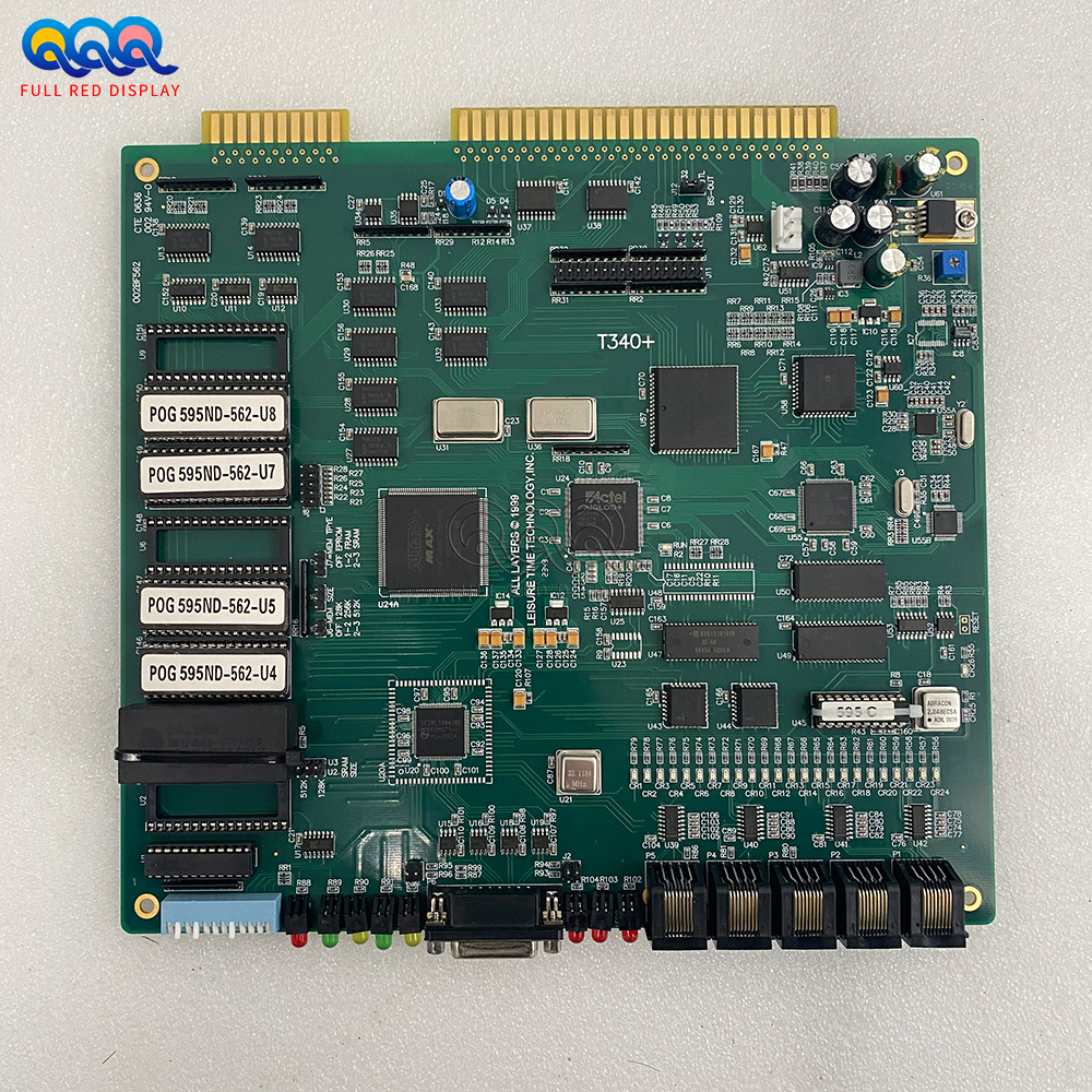 POG595 72%Payout Jamaica Game  - đánh giá và giá Board Game Or Boardgame