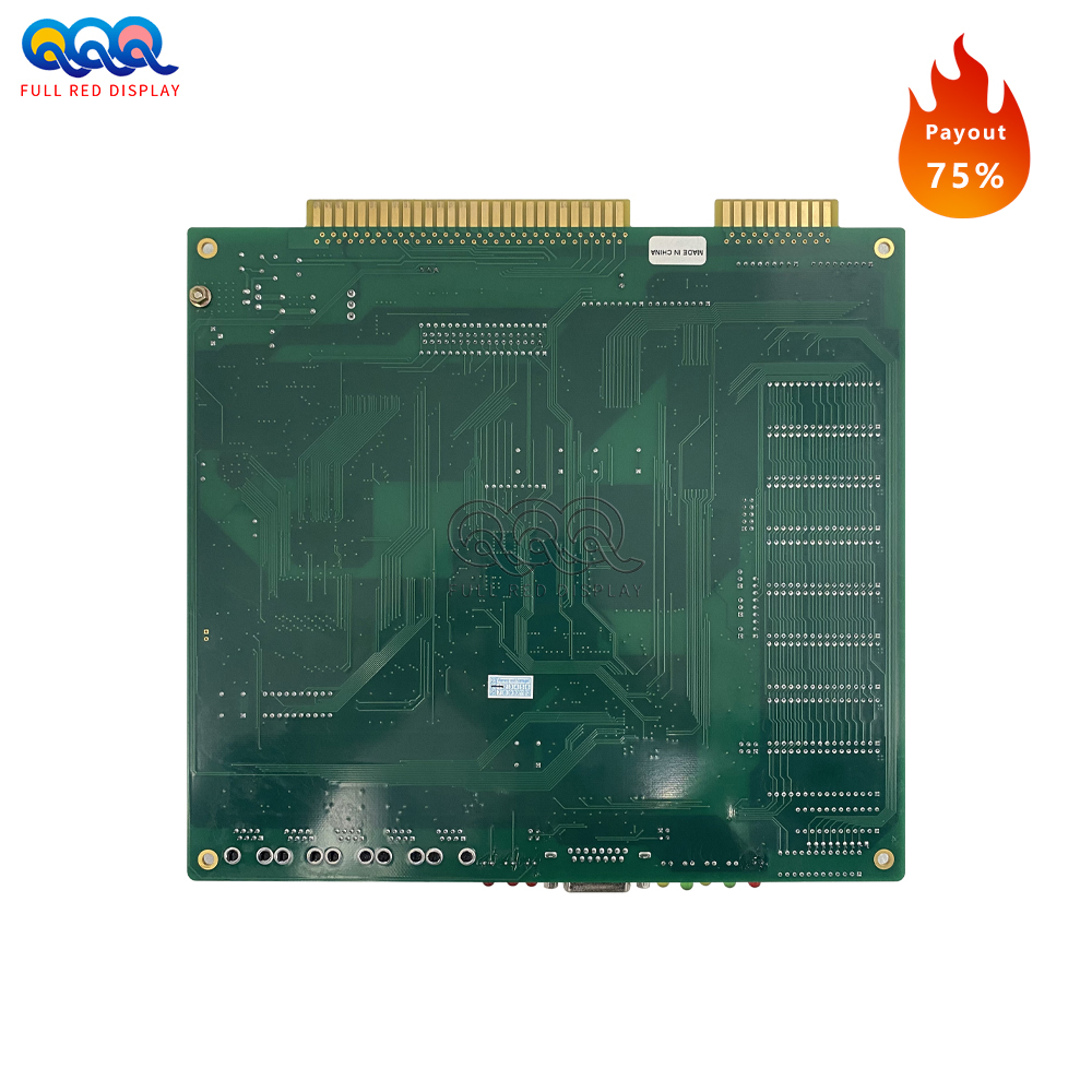 POG595 72%Payout Jamaica Game  - đánh giá và giá Board Game Or Boardgame