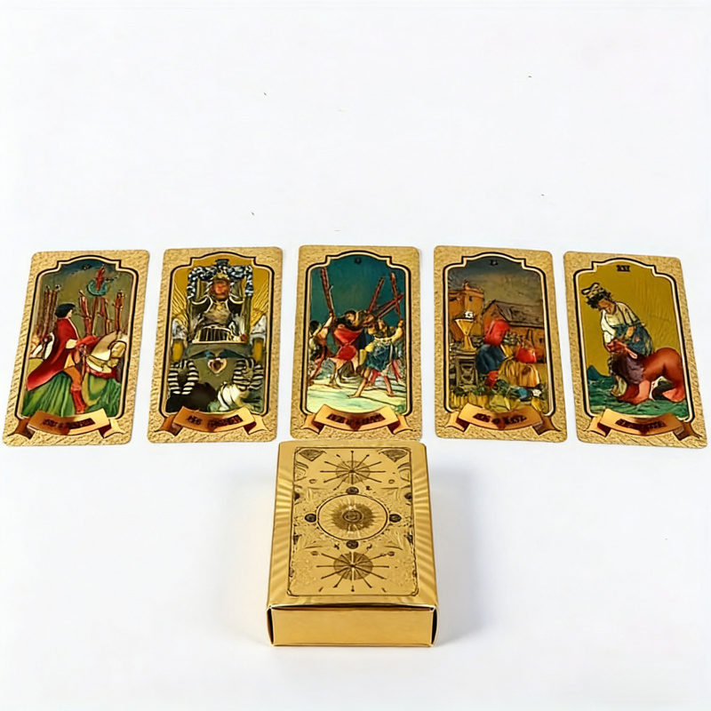 Hot Stamping Color Printing go - đánh giá và giá Board Game With Chips