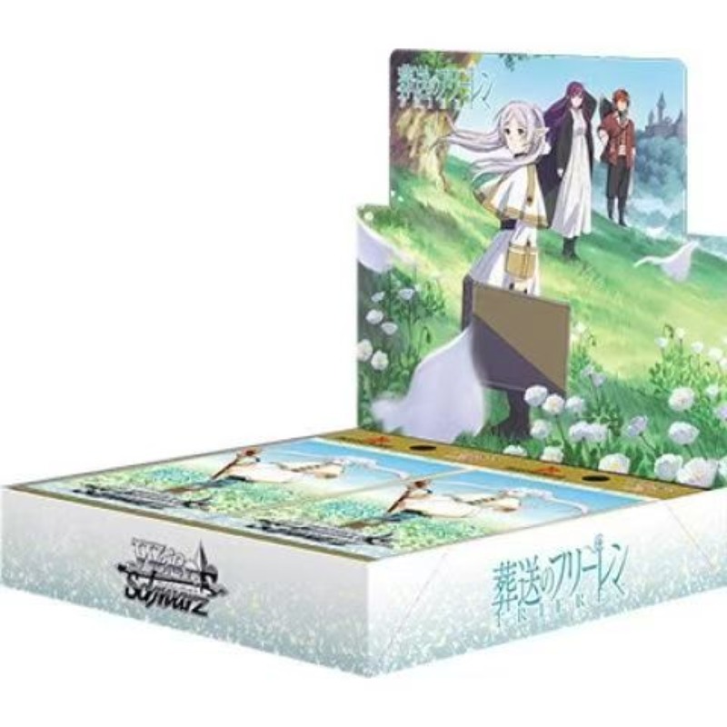 Frieren: Beyond Journey's End  - đánh giá và giá Board Game Organization
