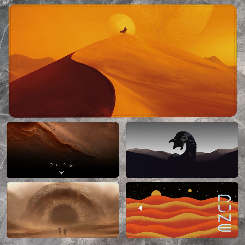 Dune Part Two Mouse Pad 90x40C - đánh giá và giá Board Game Dune