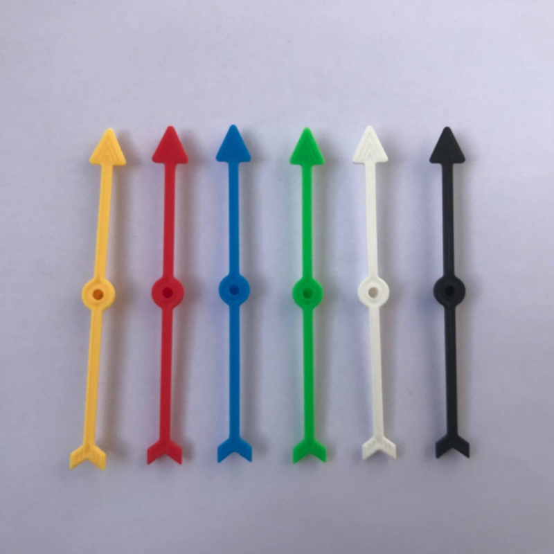 6PCS10CM 4.5cm 7.5cm 4inch Arr - đánh giá và giá Board Game With Chips