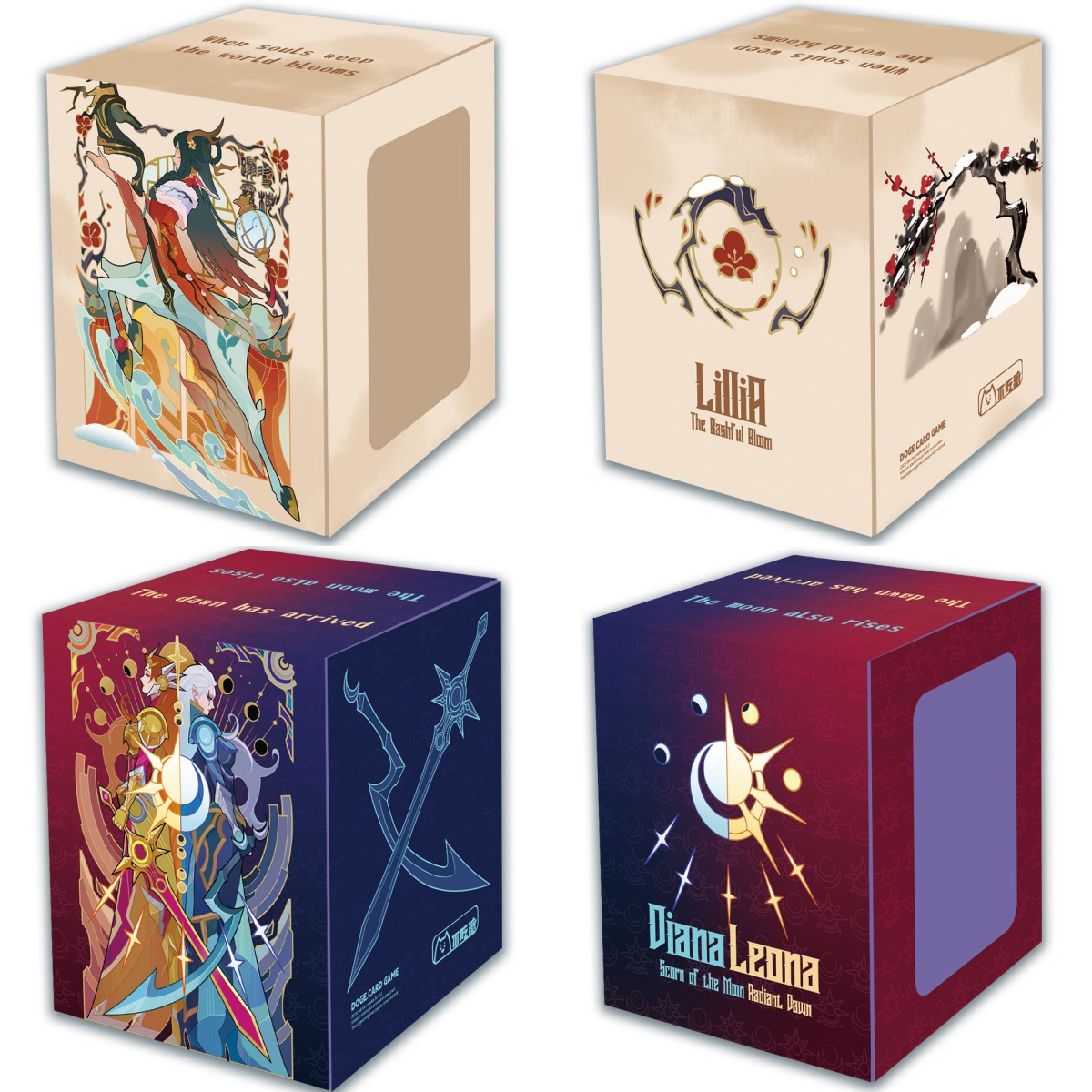 Suitable for TCG PTCG Riftboun - đánh giá và giá Board Game Organization
