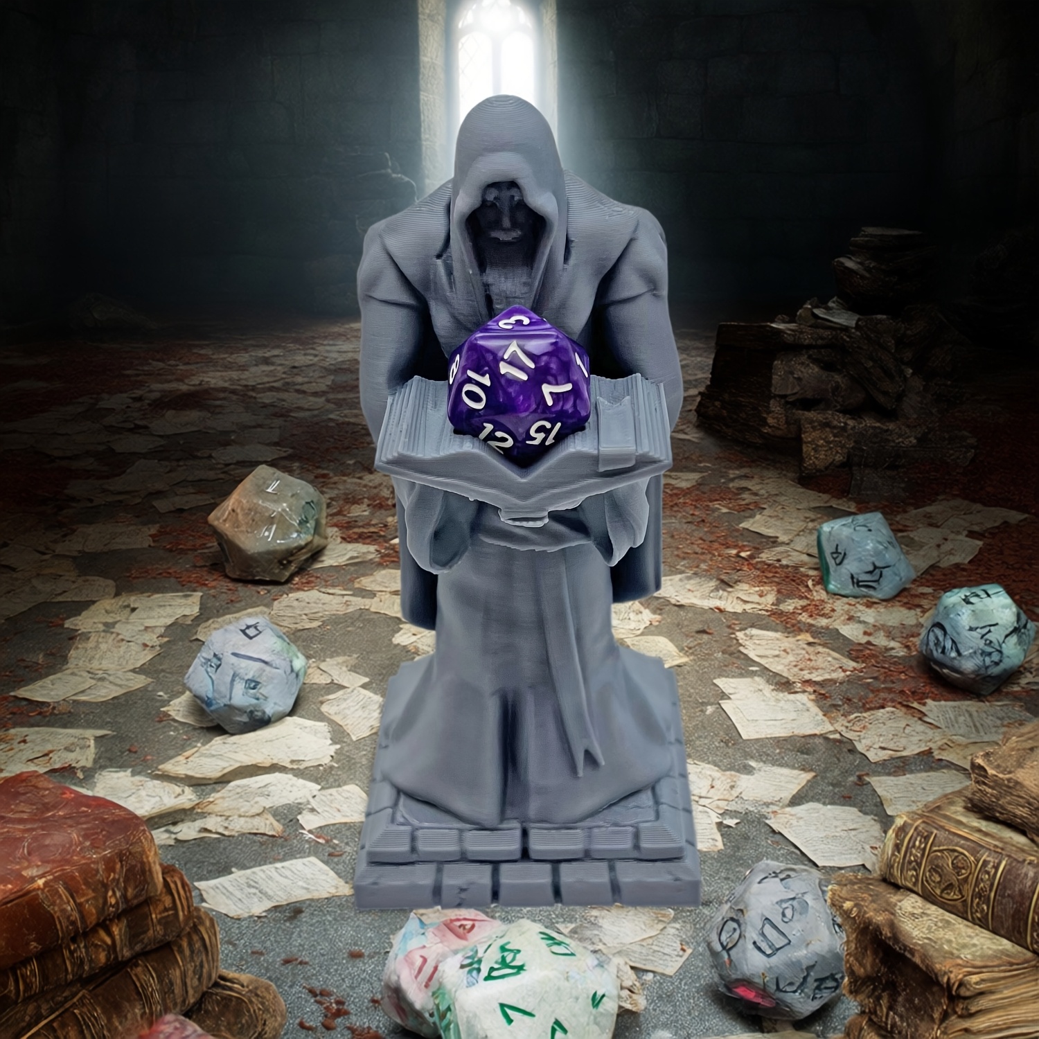 1 Piece Magic Wizard-Style Acc - đánh giá và giá Board Game Or Boardgame