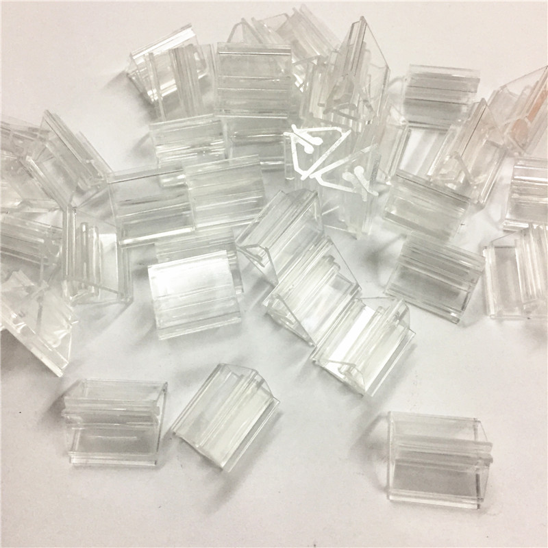 50PCS Full trasparent PP Plast - đánh giá và giá Board Game With Chips