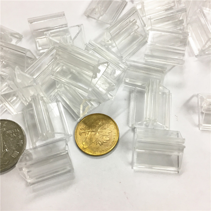 50PCS Full trasparent PP Plast - đánh giá và giá Board Game With Chips