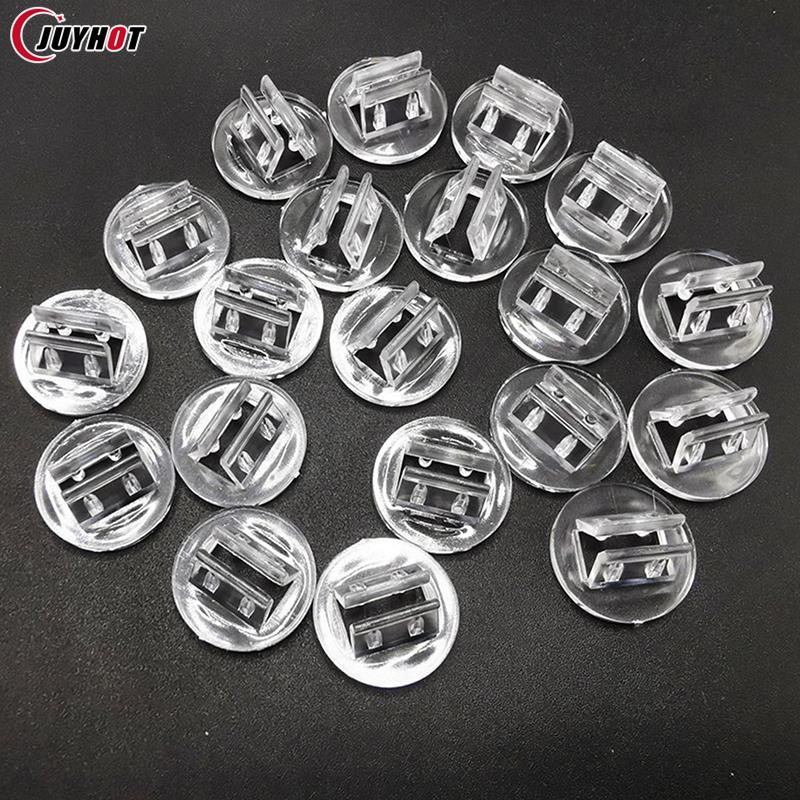 10 Pieces 20mm Plastic Cards S - đánh giá và giá Board Game With Chips