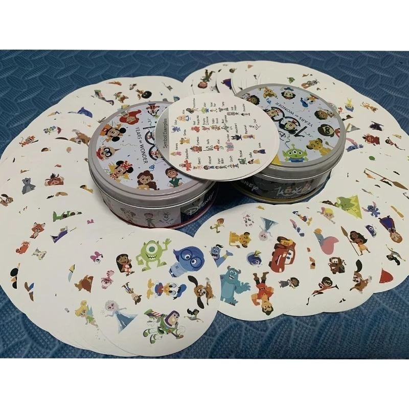 Card Board Game Froze 2 Prince - đánh giá và giá Board Game Organization
