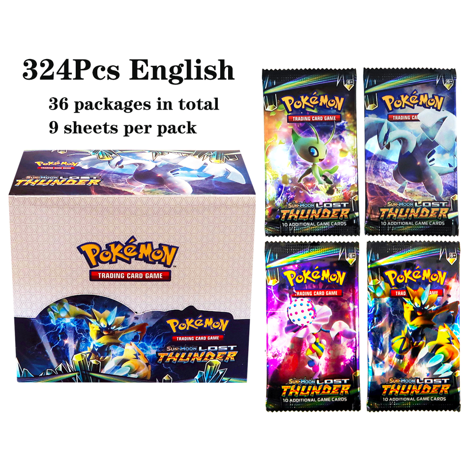 324pcs Pokemon TCG: Sword & Sh - đánh giá và giá Board Game Organization