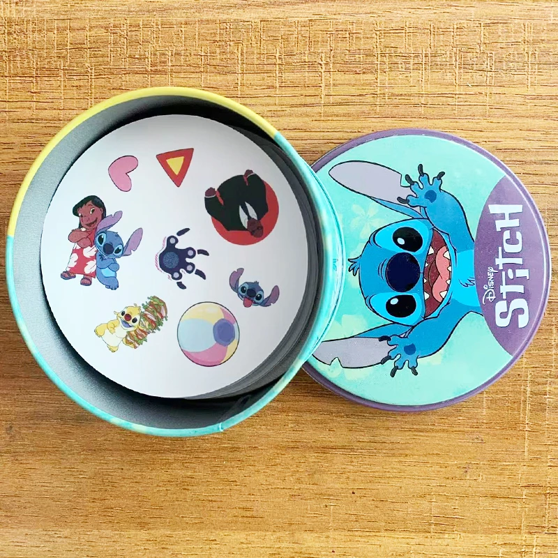 Spo It Card Games Find Differe - đánh giá và giá Board Game Organization