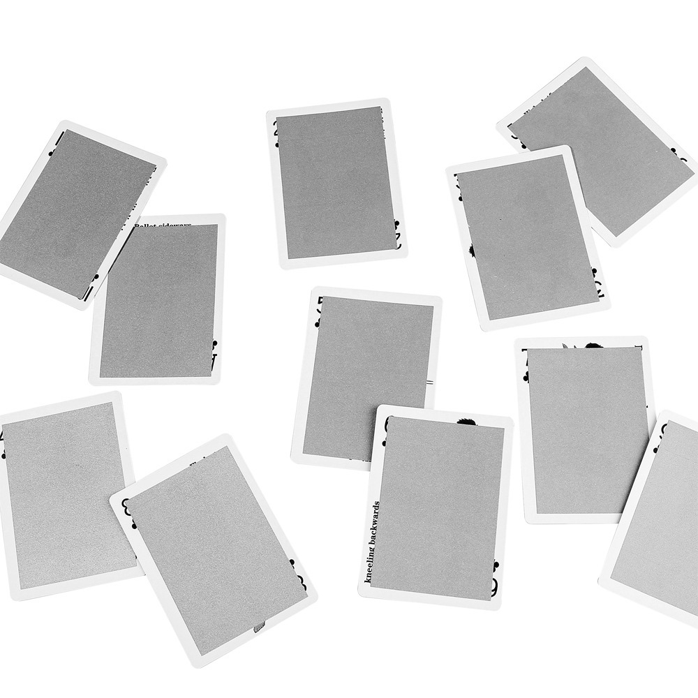 Adult Scratch-Off Playing Card - đánh giá và giá Board Game Or Boardgame