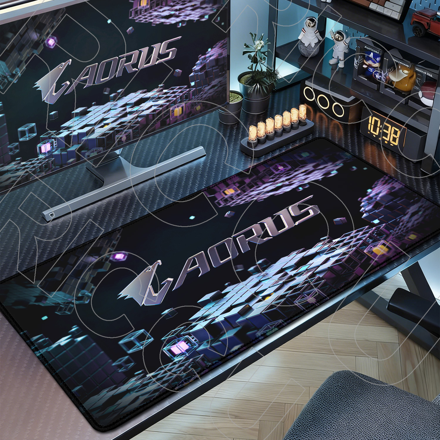 Rubber 90X40CM XXL large GIGAB - đánh giá và giá Board Game Dune