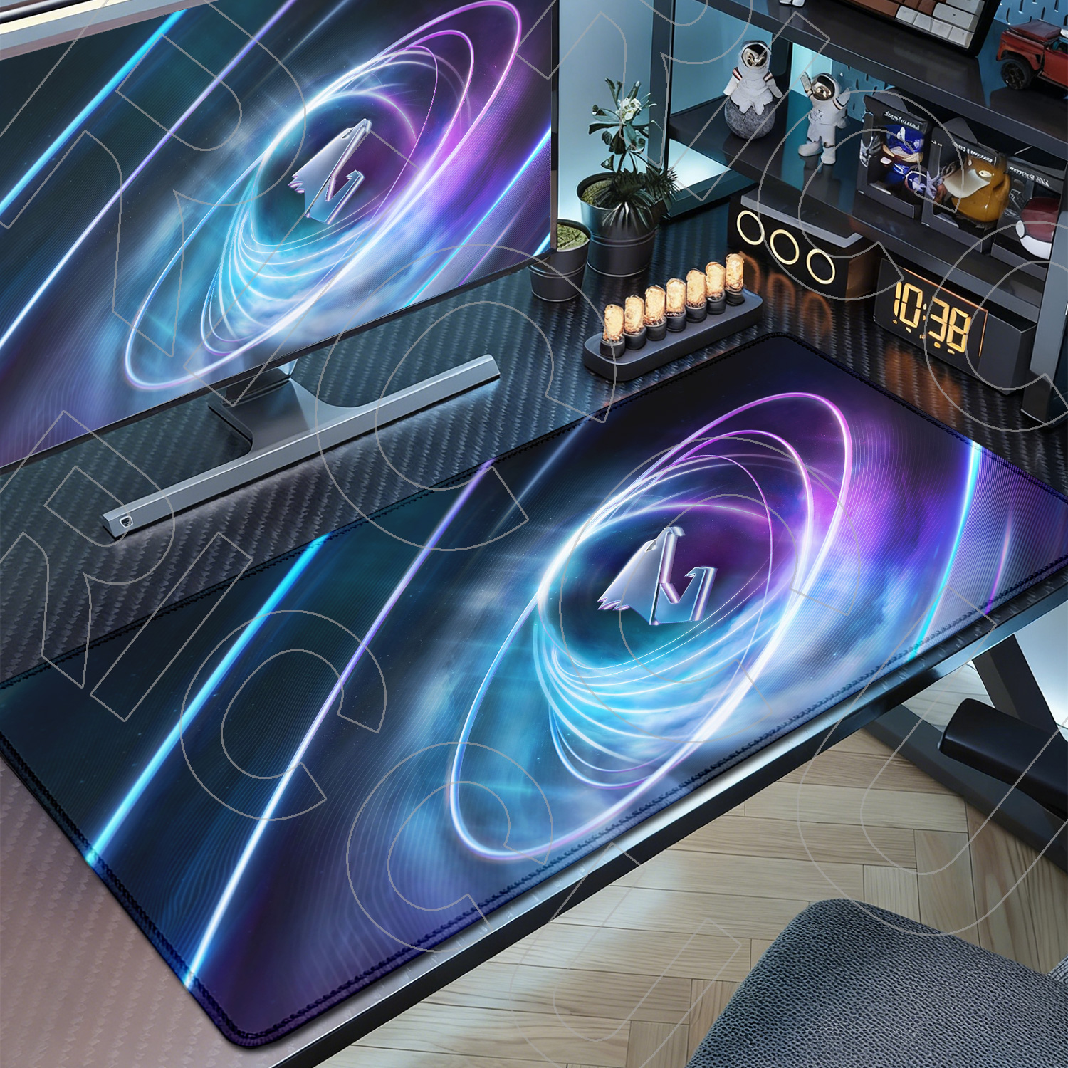 Rubber 90X40CM XXL large GIGAB - đánh giá và giá Board Game Dune