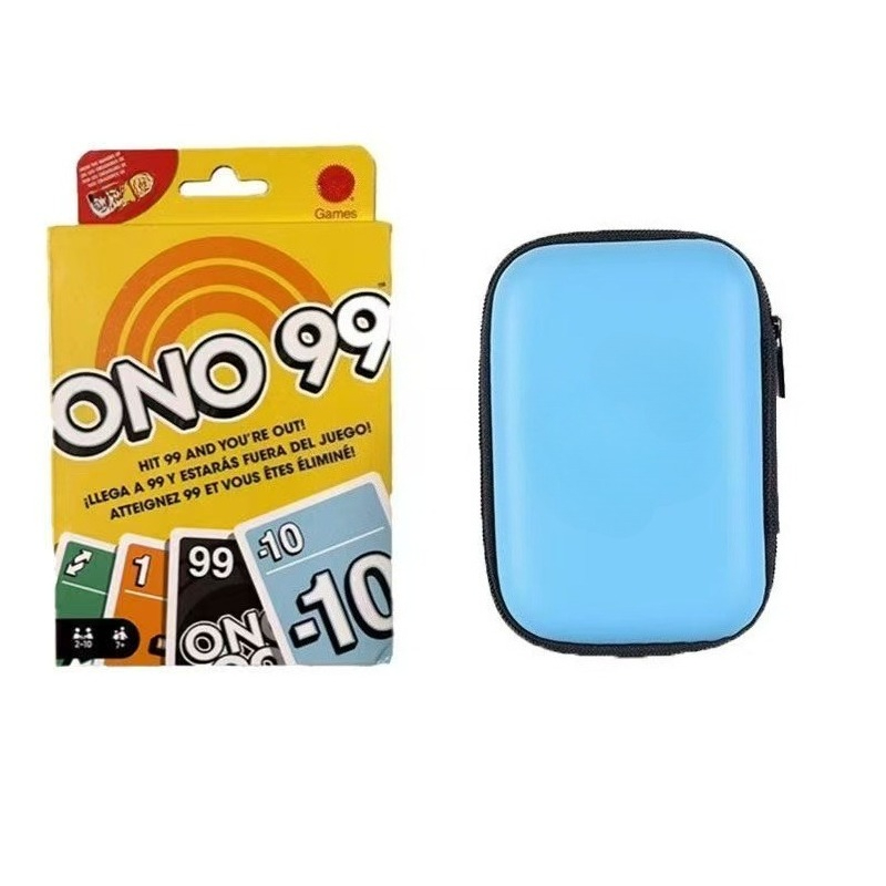 ONO99 Matching Cards Travel Zi - đánh giá và giá Board Game Organization