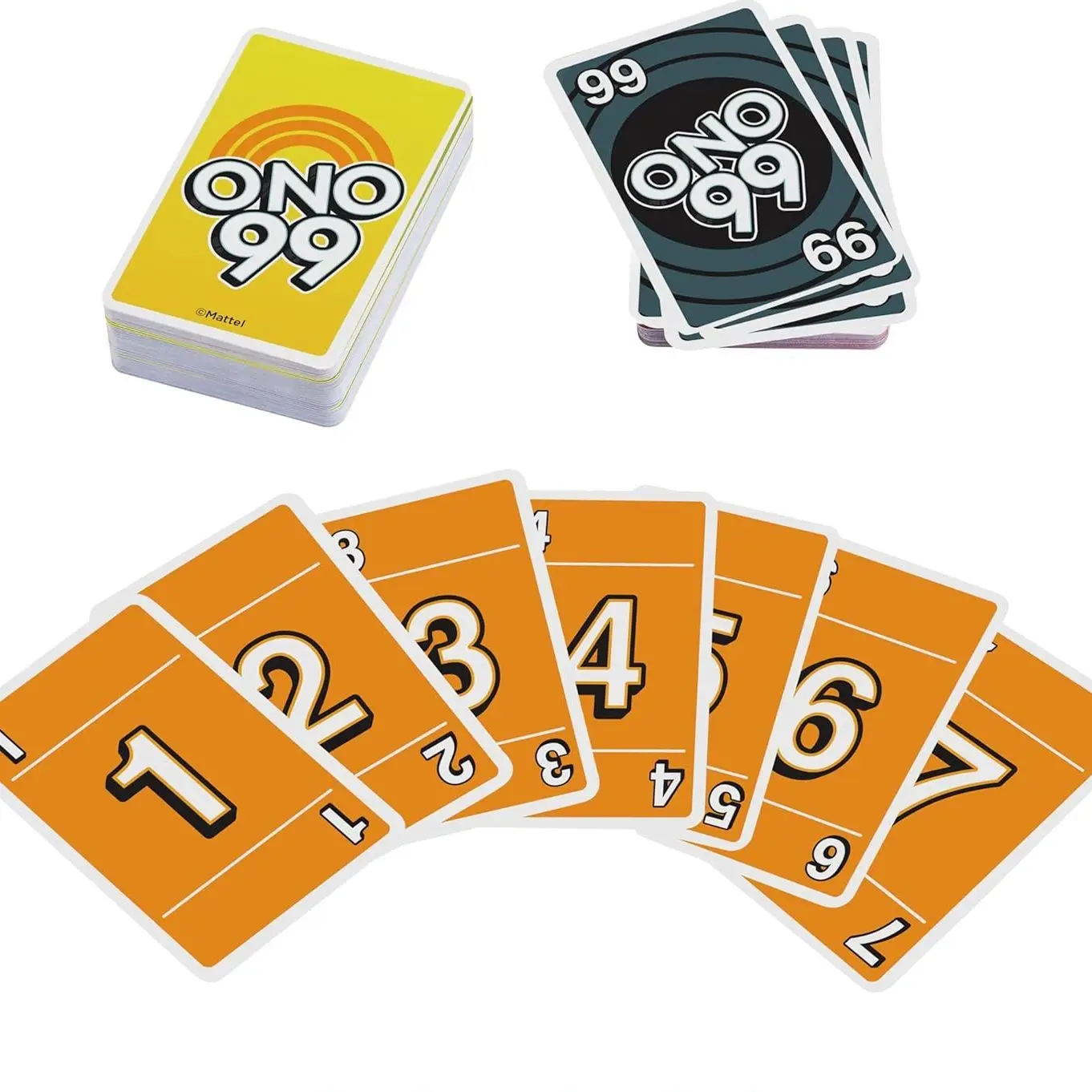 ONO99 Matching Cards Travel Zi - đánh giá và giá Board Game Organization