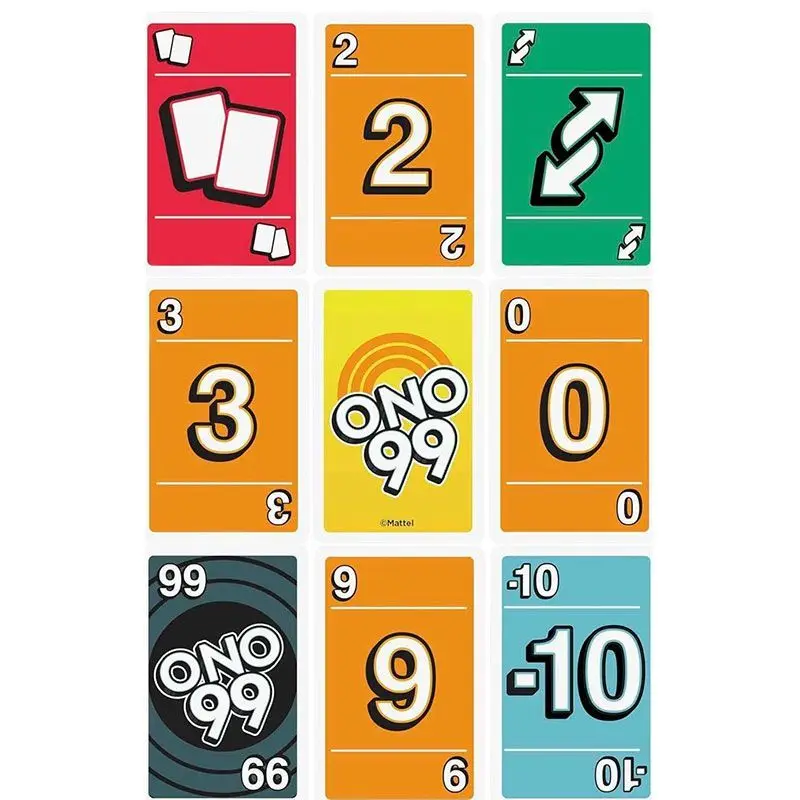 ONO99 Matching Cards Travel Zi - đánh giá và giá Board Game Organization