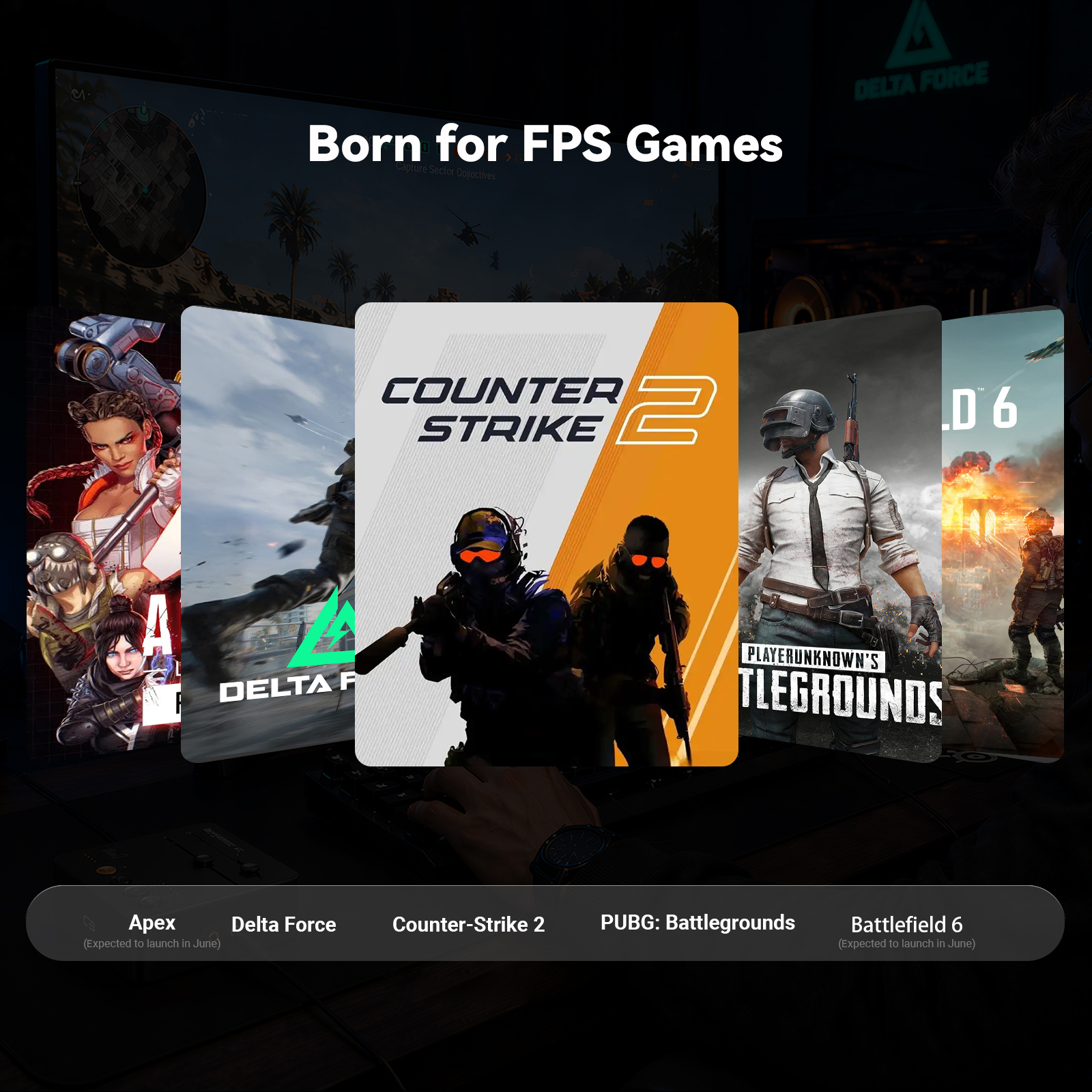 Fosi Audio C3 Gaming DAC Headp - đánh giá và giá Board Game With Chips