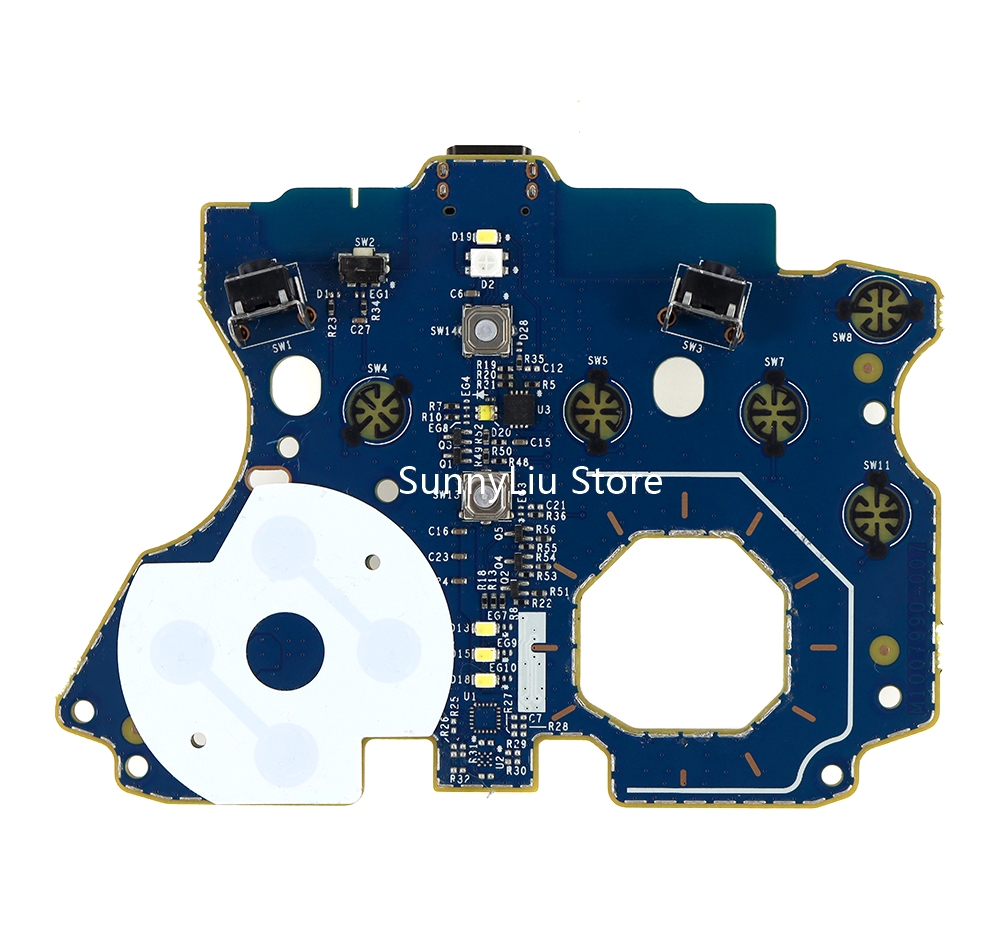Circuit Board Power Supply Pan - đánh giá và giá Board Game With Chips