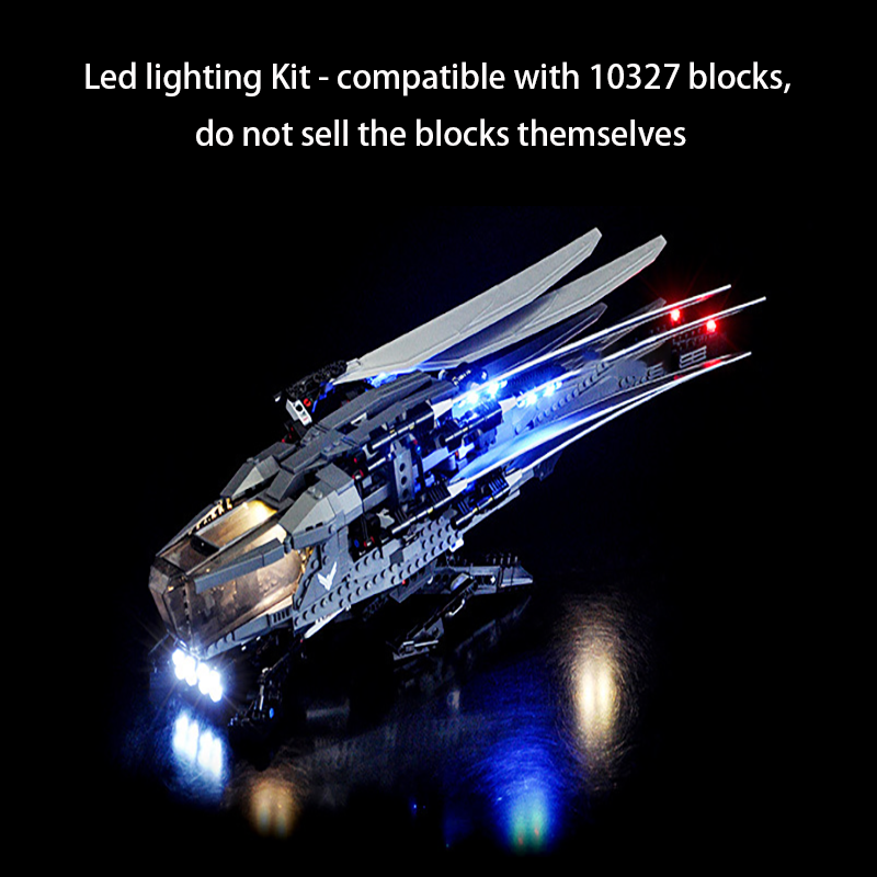LYBMTWF LED Light for 10327 Du - đánh giá và giá Board Game Dune