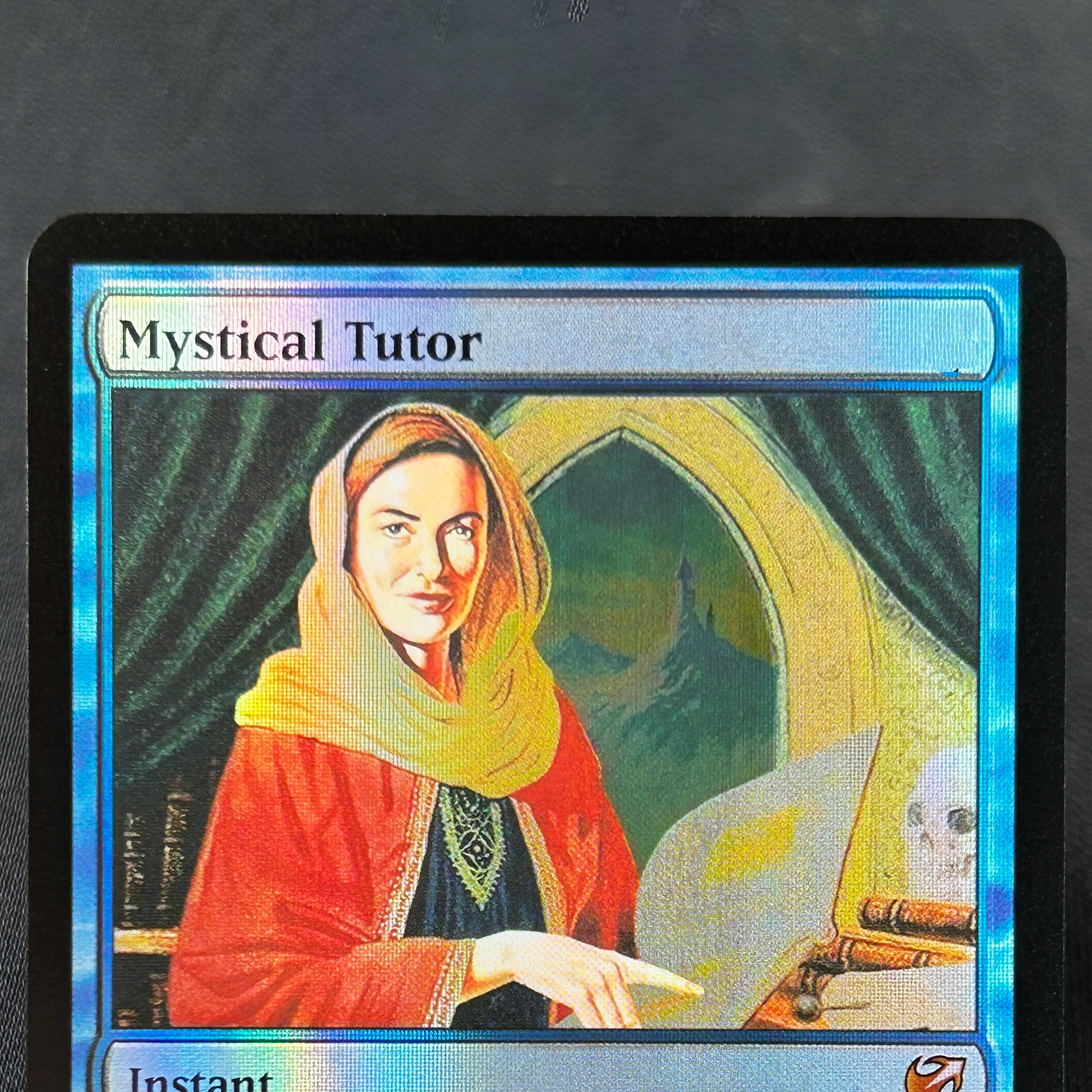 BL Foil From The Vault TOP Hig - đánh giá và giá Board Game Vault