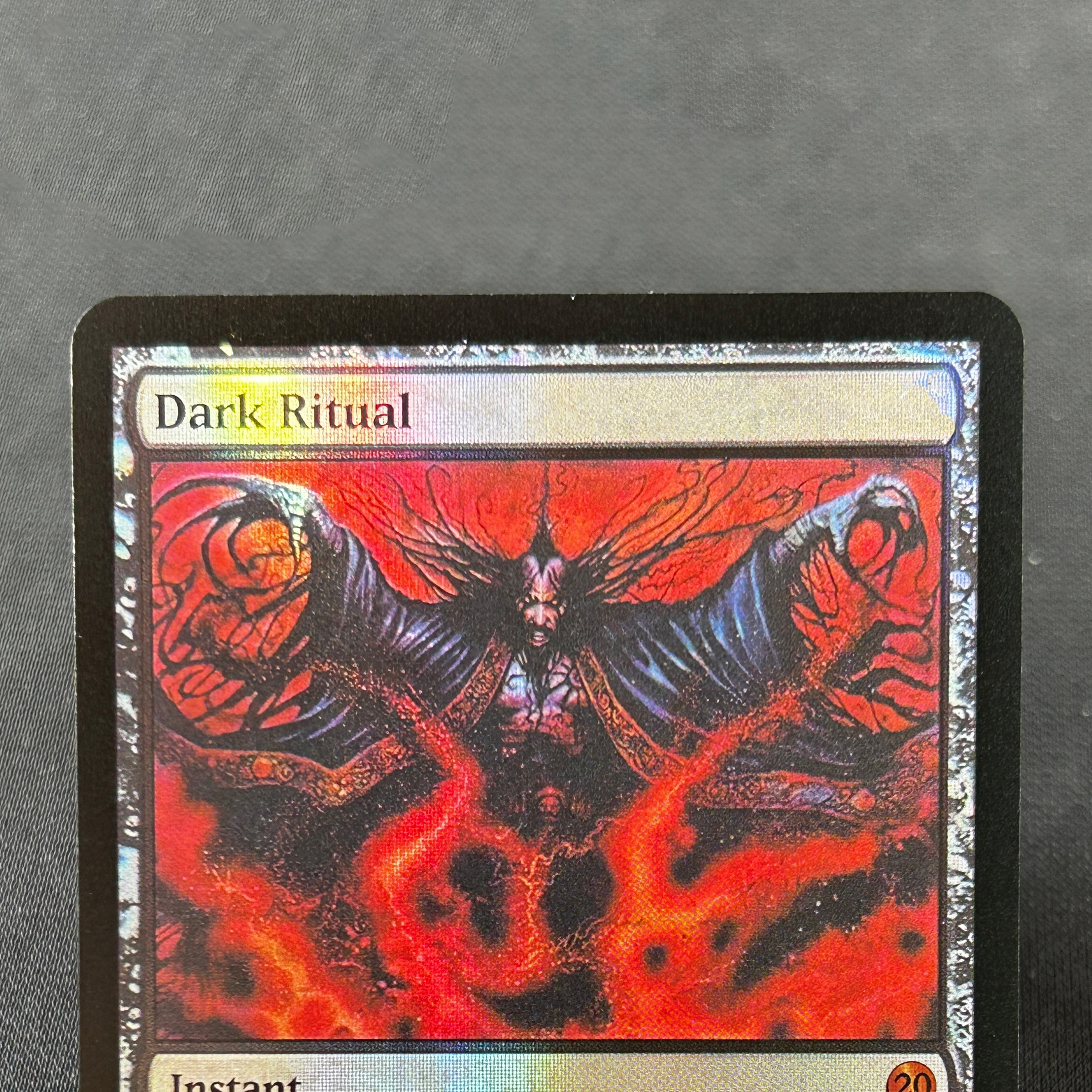 BL Foil From The Vault TOP Hig - đánh giá và giá Board Game Vault